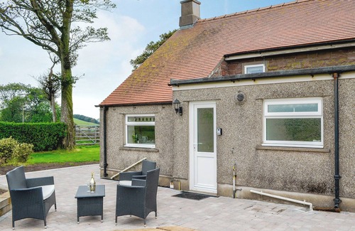 Egremont Cottage | 2 bedroom accommodation in Bigrigg, near Egremont
