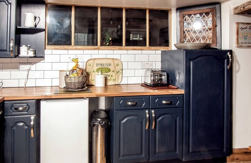 Gisburn Cottage | 2 bedroom accommodation in Gisburn