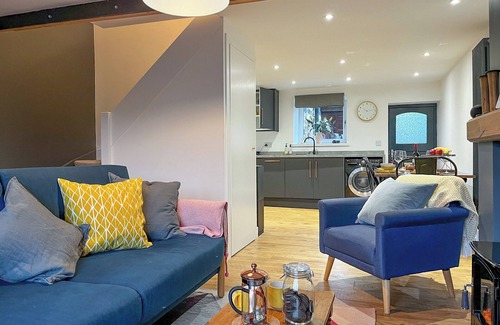 Tintwistle Cottage | 2 bedroom accommodation in Glossop