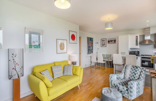 Dovercourt Cottage | 2 bedroom accommodation in Dovercourt, near Harwich