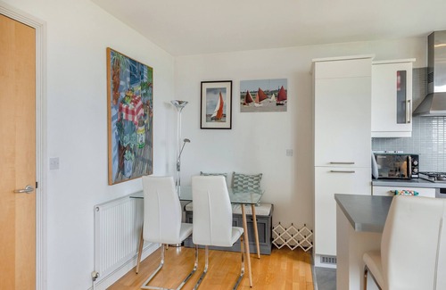 Dovercourt Cottage | 2 bedroom accommodation in Dovercourt, near Harwich