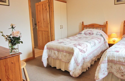Llanwarne Cottage | 2 bedroom accommodation in Hentland, Ross-on-Wye