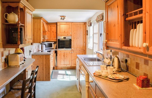 Irstead Cottage | 2 bedroom accommodation in Hickling