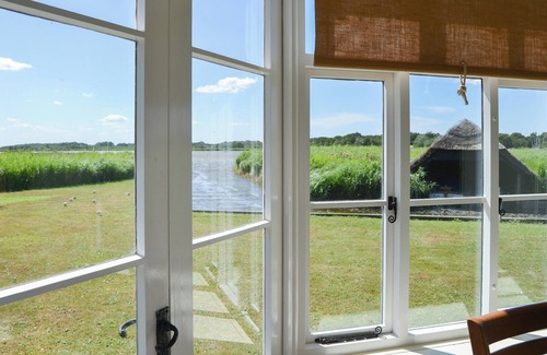 Irstead Cottage | 2 bedroom accommodation in Hickling