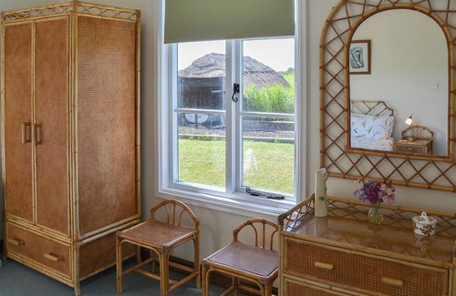 Irstead Cottage | 2 bedroom accommodation in Hickling