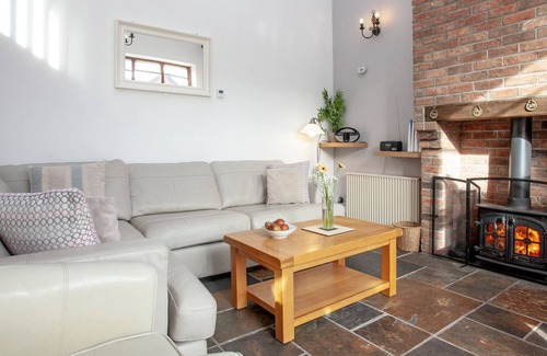 Liverton Cottage | 2 bedroom accommodation in Ipplepen, near Totnes