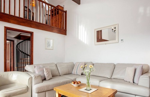 Liverton Cottage | 2 bedroom accommodation in Ipplepen, near Totnes