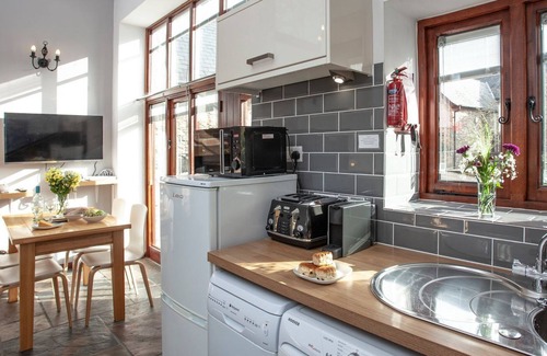Liverton Cottage | 2 bedroom accommodation in Ipplepen, near Totnes