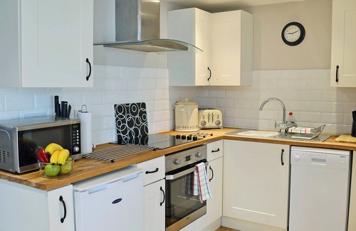 Allonby Cottage | 2 bedroom accommodation in Allonby, near Silloth