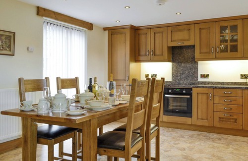 Maryport Cottage | 2 bedroom accommodation in Dearham, near Maryport