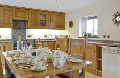 Maryport Cottage | 2 bedroom accommodation in Dearham, near Maryport