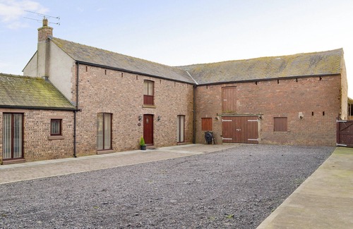 Maryport Cottage | 2 bedroom accommodation in Dearham, near Maryport