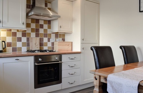 Allonby Cottage | 2 bedroom accommodation in Allonby, near Maryport