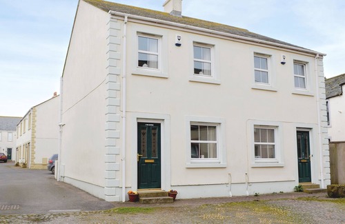 Allonby Cottage | 2 bedroom accommodation in Allonby, near Maryport