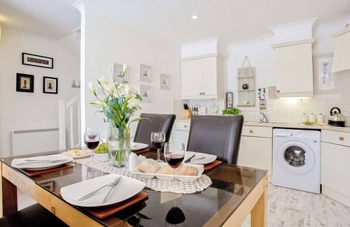 Ivybridge Cottage | 2 bedroom accommodation in Modbury