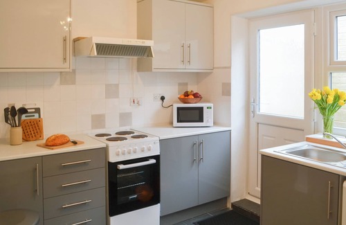Broomhill Cottage | 2 bedroom accommodation in North Broomhill, near Amble