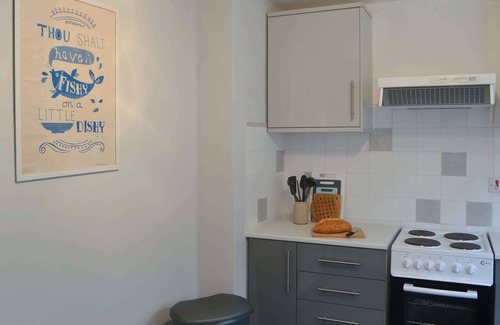 Broomhill Cottage | 2 bedroom accommodation in North Broomhill, near Amble