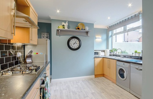 Amble Cottage | 2 bedroom accommodation in Amble, near Alnwick