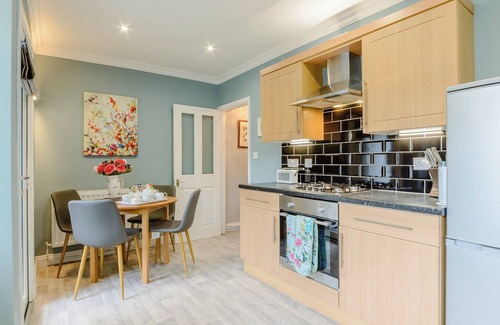 Amble Cottage | 2 bedroom accommodation in Amble, near Alnwick