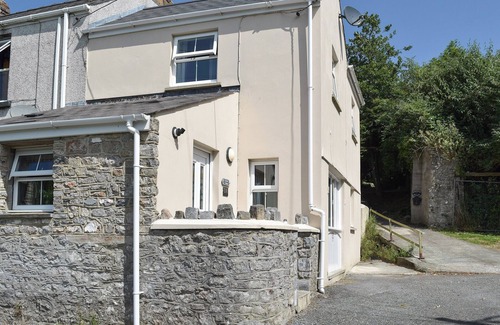 Pembroke Cottage | 2 bedroom accommodation in Pembroke