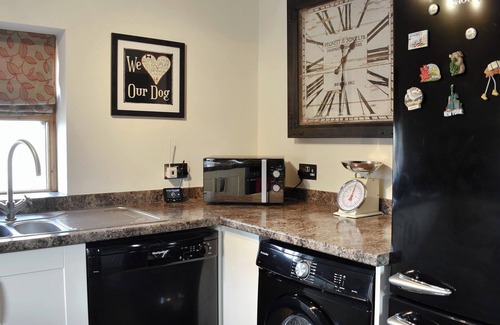 Tebay Cottage | 2 bedroom accommodation in Tebay, near Kendal
