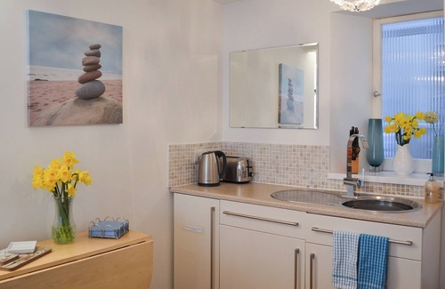 Newlyn Cottage | 2 bedroom accommodation in Newlyn, near Penzance