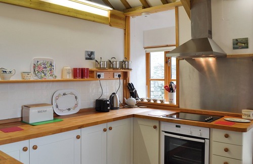 Morvah Cottage | 2 bedroom accommodation in Morvah, near Zennor