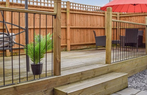 Reading Cottage | 2 bedroom accommodation in Reading