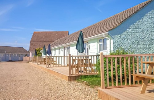 Seaview Cottage | 2 bedroom accommodation in Seaview