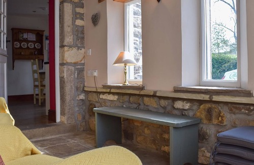 Cracoe Cottage | 2 bedroom accommodation in Cracoe, near Grassington