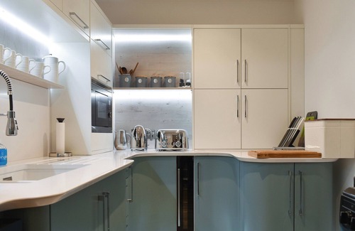 Sudbury Cottage | 2 bedroom accommodation in Ashen, near Clare