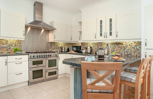Babbacombe Cottage | 2 bedroom accommodation in Babbacombe, near Torquay