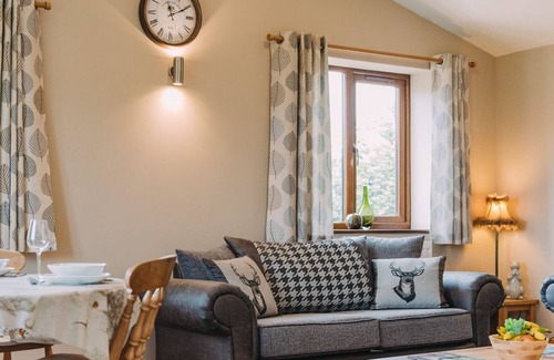 Maidstone Cottage | 2 bedroom accommodation in Ulcombe