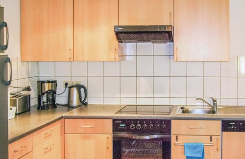 Kamern Apartment | 2 bedroom accommodation in Kamern