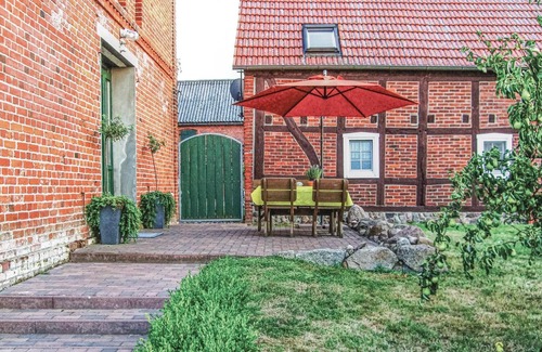 Kamern Apartment | 2 bedroom accommodation in Kamern