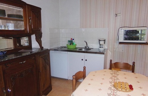 Limeuil Apartment | 2 bedroom accommodation in Limeuil