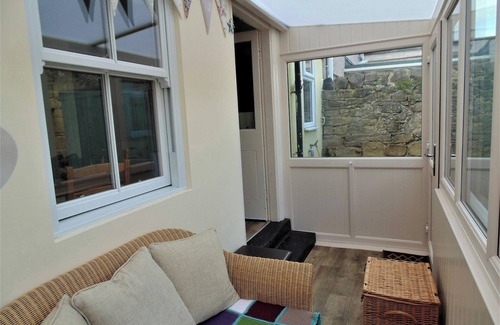 South Charlton Cottage | 2 bedroom accommodation in Alnwick