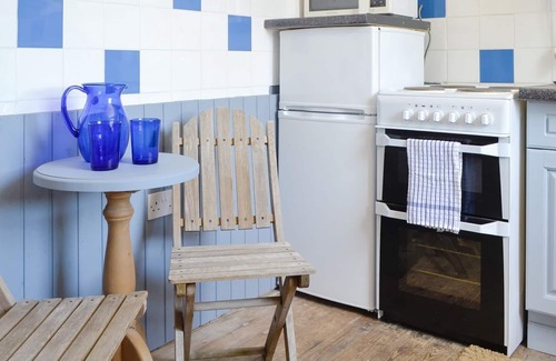 Crovie Cottage | 2 bedroom accommodation in Gamrie, near Banff