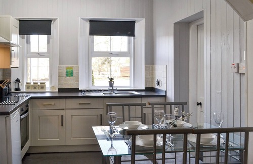 Kiltarlity Cottage | 2 bedroom accommodation in Kiltarlity, near Beauly