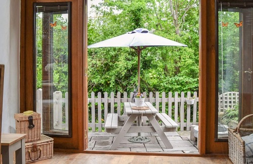 Glasbury Cottage | 2 bedroom accommodation in Velindre, Near Hay-on-Wye