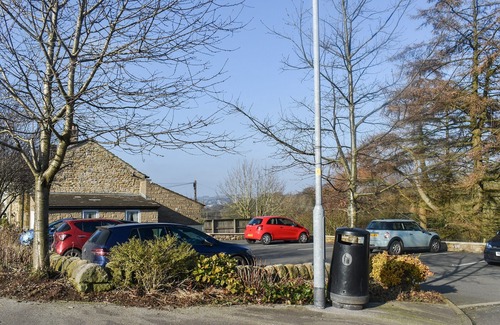 Trawden Cottage | 2 bedroom accommodation in Trawden, near Colne