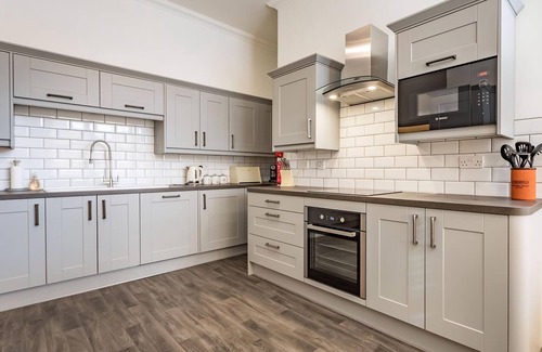 Cromer Cottage | 2 bedroom accommodation in Cromer