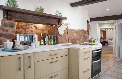Thorverton Cottage | 2 bedroom accommodation in Upexe, near Exeter