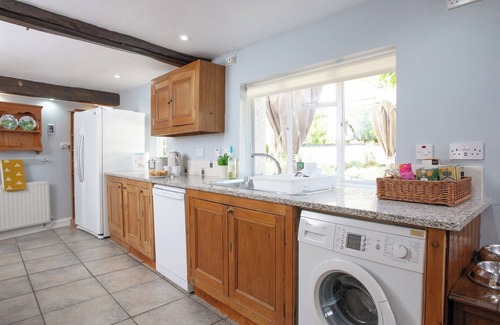 Thorverton Cottage | 2 bedroom accommodation in Upexe, near Exeter