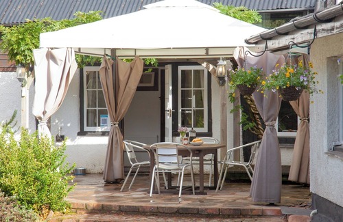 Thorverton Cottage | 2 bedroom accommodation in Upexe, near Exeter