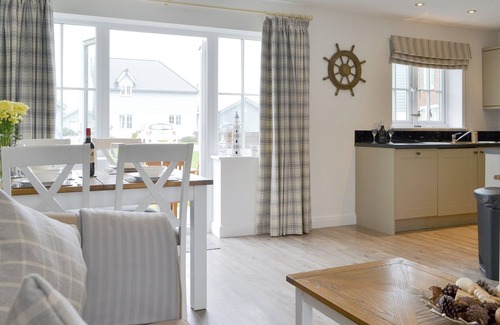 Filey Cottage | 2 bedroom accommodation in Filey