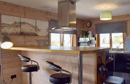 Lendalfoot Cottage | 2 bedroom accommodation in Lendalfoot, near Girvan