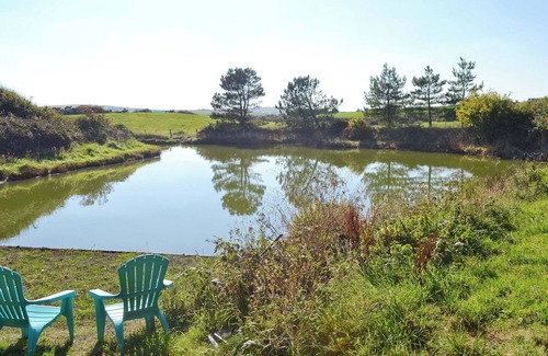 Llanfachraeth Cottage | 2 bedroom accommodation in Llanfachraeth, near Holyhead