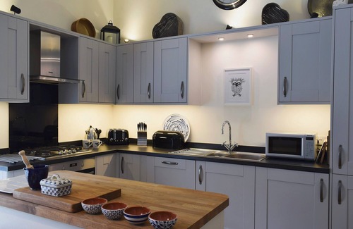 Kendal Cottage | 2 bedroom accommodation in Kendal