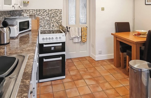 Portinscale Cottage | 2 bedroom accommodation in Portinscale, near Keswick